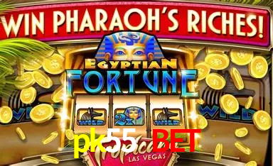 Sistemas de Segurança pk55 bet