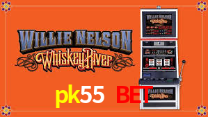 Programa VIP pk55 bet