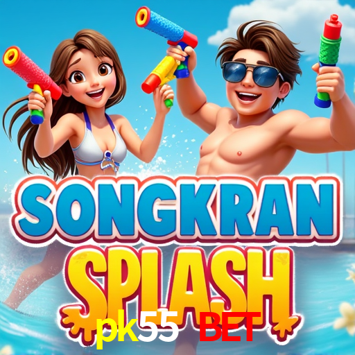 Estatísticas do Jogo pk55 bet