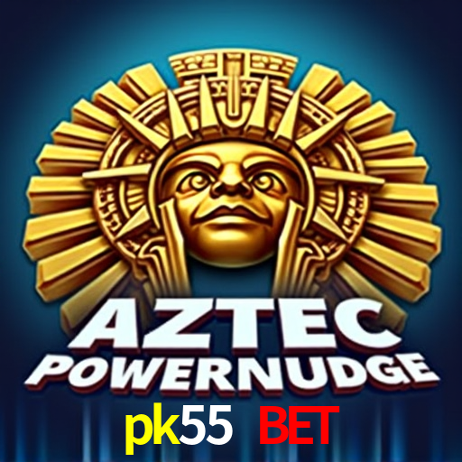 Experiência VIP pk55 bet