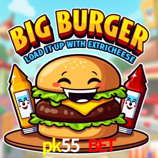 Estatísticas pk55 bet