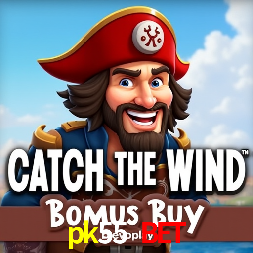 Jogos de Slot pk55 bet