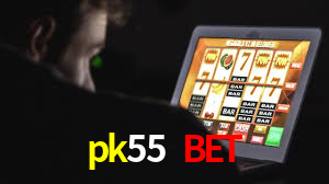 Torneios pk55 bet