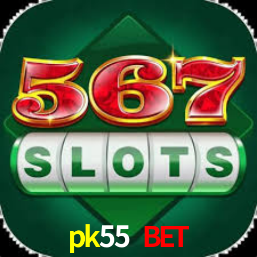 PIX Instantâneo pk55 bet