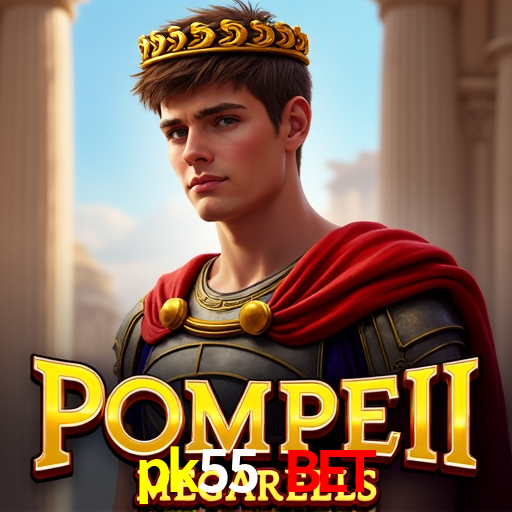 Recursos de Bônus pk55 bet